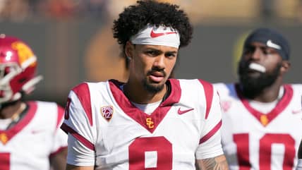 BREAKING: USC Trojans Five-Star QB Malachi Nelson To Enter Transfer Portal
