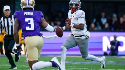 Cameron Ward, Will Howard, Or Miller Moss. Who Will Be The USC Trojans Quarterback In 2024?