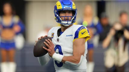 Los Angeles Rams Win Streak Raises Chances Of A Jared Goff – Matthew Stafford Showdown