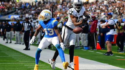Three Key Matchups To Watch For In Week 15 Los Angeles Chargers Vs Raiders