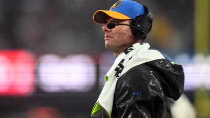 NFL Insiders Reveal Bad Reputation Of Former Los Angeles Chargers Coach Brandon Staley
