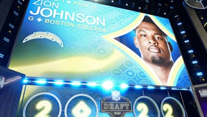2024 Los Angeles Chargers Mock Draft Roundup: Who Will The Chargers Pick In Round 1?