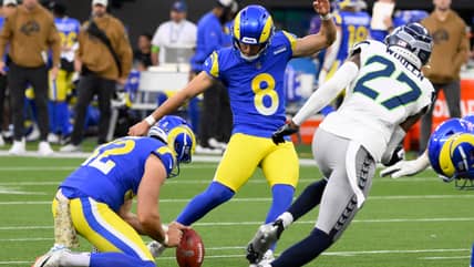 Time To Talk Rams Kickers: Who Is The Long-Term Answer In LA?