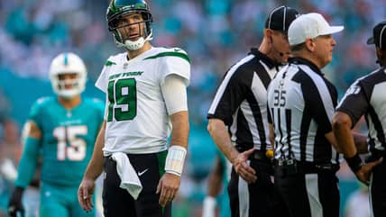 Joe Flacco To Start Vs Los Angeles Rams: Dorian Thompson-Robinson Ruled Out With Concussion