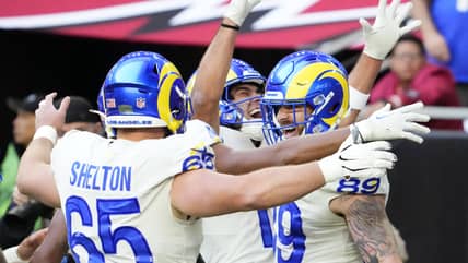 Matthew Stafford And The Los Angeles Rams Offense To Expect A Challenge Against Cleveland
