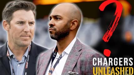 Chargers General Manager Candidates & Interview Updates | Operating in Silence | A DARK HORSE? 6 Chargers General Manager Candidates & Interview Updates | Operating in Silence | A DARK HORSE?