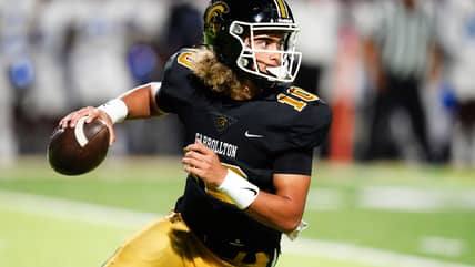 USC Trojans Commit Julian Lewis With A Major Announcement Regarding His Future