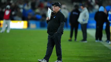 UCLA Bruins Coach Chip Kelly Drawing Huge Interest From The NFL, Could Leave The Program