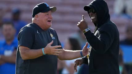 UCLA Football: Rumors Of Chip Kelly’s Return To The NFL Heating Up