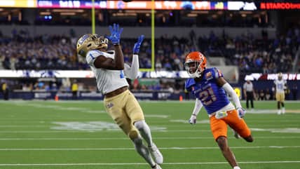 The Top 5 Things UCLA Bruins Needs To Address In Order To Be Successful In 2024