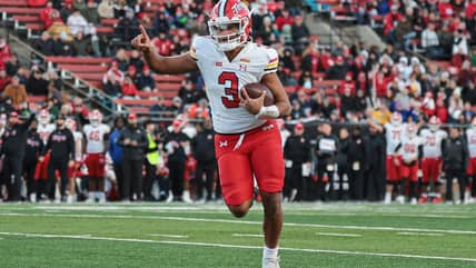 Big Name Big 10 QB Enters Transfer Portal: Could The USC Trojans Target Him?