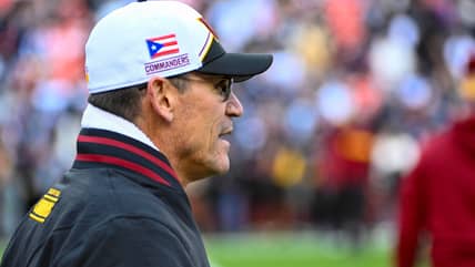 Los Angeles Rams Interview Veteran Head Coach For Defensive Coordinator Job