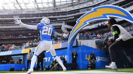 <strong>2024 Los Angeles Chargers Schedule </strong><br><br>