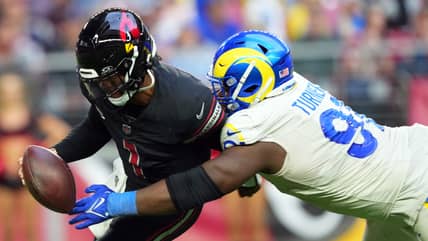Los Angeles Rams Kobie Turner’s Case For 2023 Defensive Rookie Of The Year