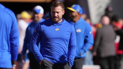 2024 Los Angeles Rams Coaching Staff Tracker: Who Is Out And Who Is In