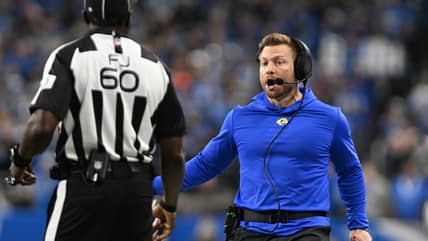 What Can The Los Angeles Rams Learn From Dan Campbell After 23-24 Playoff Loss?