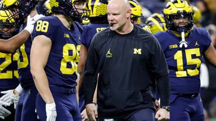 Breaking: Los Angeles Chargers And Jim Harbaugh To Add Michigan Strength Coach To Staff