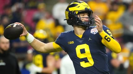Do The Los Angeles Rams Need To Find Their Jordan Love In The 2024 NFL Draft?