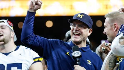 NFL Insider Reveals Unique Terms That Played A Major Role In Los Angeles Chargers Landing Jim Harbaugh