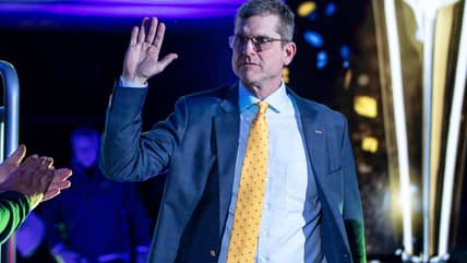 Jim Harbaugh Reveals Specific Reason A Return To NFL With Chargers Was More Appealing Than Going Back To Michigan