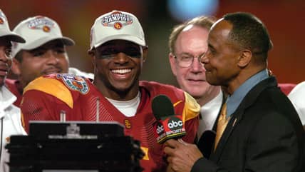 USC Football: Heisman Winner Says Reggie Bush Should ‘Unequivocally. Without A Doubt.’ Get His Heisman Trophy Back