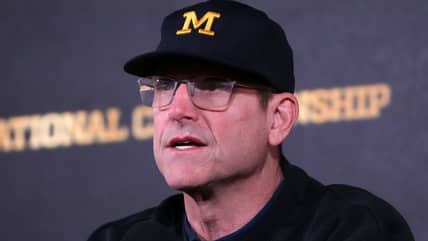 Jim Harbaugh Sets The Los Angeles Chargers Bar Incredibly High, Goal Is Multiple Championships