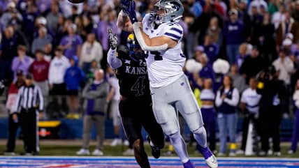 Top Senior Bowl TE Ben Sinnott Explains Why Los Angeles Rams Would Be Perfectly Convenient Fit