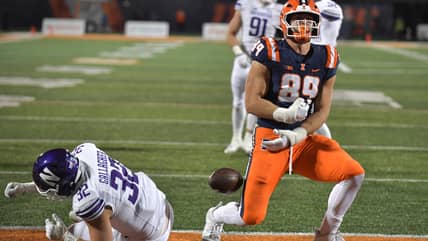 3 Tight Ends To Watch For Los Angeles Chargers At NFL Scouting Combine