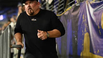 Los Angeles Chargers Offensive Coordinator: Coaches ‘Sleeping A Little Less That Week’ When Playing A Really Good Running Team