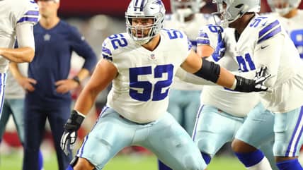 Should The Los Angeles Chargers Get A Center In Free Agency Or Draft One? 