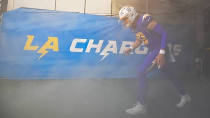 Former Los Angeles Chargers QB Ranks Justin Herbert as 5th Best Quarterback Entering 2024 Season
