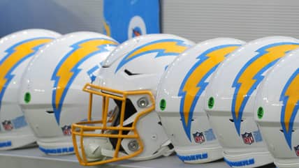 Los Angeles Chargers Secure Another Low-Cost Defensive Lineman