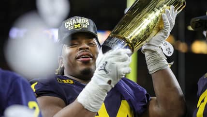Los Angeles Chargers Draft: 3 Trench Warrior DLs To Watch At NFL Scouting Combine