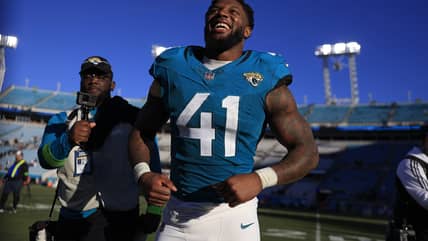 Top Free Agent Picks For Los Angeles Rams In 2024