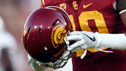 USC Football: 5-Star Texas Receiver Slated For June Visit