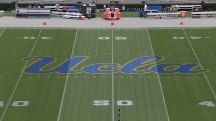 DB Kuron Jabari Officially Commits To UCLA Football, 1st Of DeShaun Foster’s Tenure