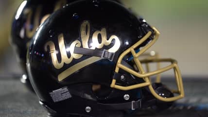 UCLA Football’s Top 2026 WR Breaks Down Decision to Commit to Bruins with Recruiting Insider