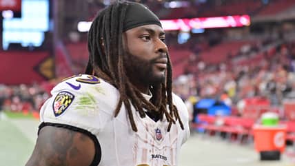 Los Angeles Chargers Secure Veteran RB in Free Agency