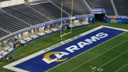 2024 Los Angeles Rams Free Agency Tracker