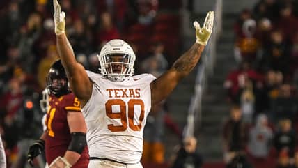 2024 Los Angeles Chargers Draft Guide: Picks, Grades, News 10 Los Angeles Chargers Draft: Best Defensive Line Targets For All 7 Rounds
