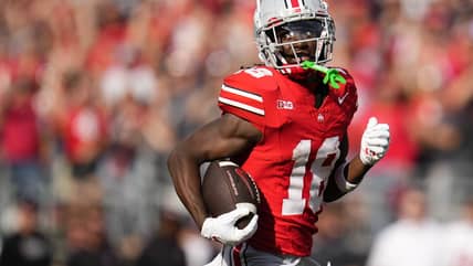 2024 Los Angeles Chargers Draft Guide: Picks, Grades, News 9 Los Angeles Chargers Draft: Best Wide Receiver Targets In All 7 Rounds