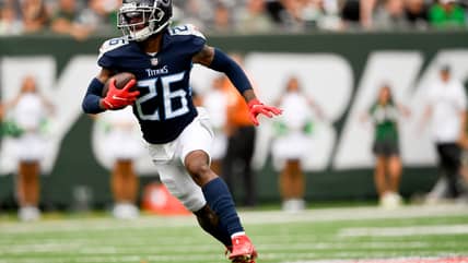 Los Angeles Chargers Secure Vital Cornerback with 1-Year Contract
