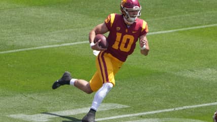 Former USC Trojans QB Says The Mob Pays Players To Fix SEC College Football Games