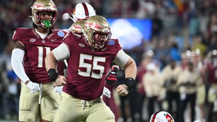 2024 Los Angeles Rams Draft Guide: Picks, Grades, and News