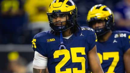2024 Los Angeles Chargers Draft Guide: Picks, Grades, News 14 Los Angeles Chargers Draft: Top 5 Linebacker Targets