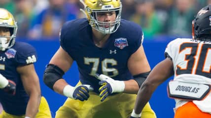 <strong>2024 Los Angeles Chargers Draft Guide: News, Rumors, Mocks, Top Needs, and Best Targets</strong>