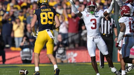 2024 Los Angeles Chargers Draft Guide: Picks, Grades, News 11 Los Angeles Chargers Draft: Best Cornerback Targets For All 7 Rounds