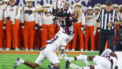 Los Angeles Chargers Sign 21 Undrafted Free Agents To Their 2024 Roster