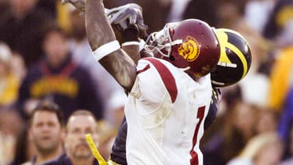 Former USC Trojans Legend Returns to Alma Mater in Prominent Role