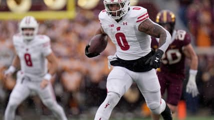 2024 Los Angeles Chargers Draft Guide: Picks, Grades, News 13 Los Angeles Chargers Draft: Top 5 Running Back Targets